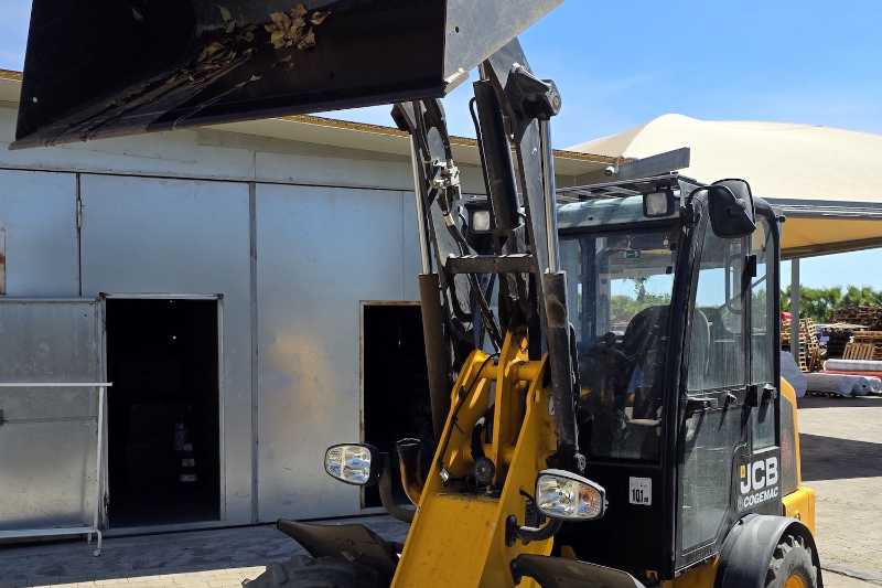 OmecoHub - Immagine JCB 403SP